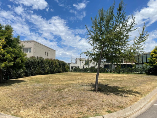 Lote En Venta En Ayres Plaza, Pilar
