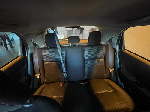 Toyota Etios 1.5 X 6mt My19