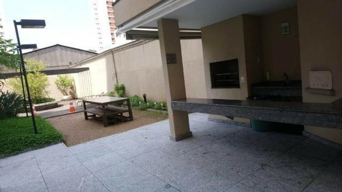 Imagem 18 de 21 de Apartamento Em Chácara Santo Antônio (zona Sul), São Paulo/sp De 104m² 3 Quartos Para Locação R$ 4.000,00/mes - Ap1081361