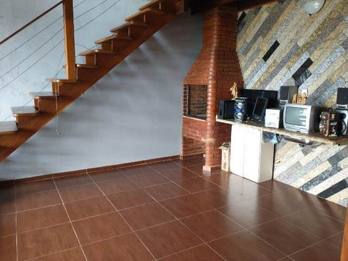 Imagem 12 de 14 de Casa Com Piscina No Bairro Balneário São Jorge, Em Itanhaém