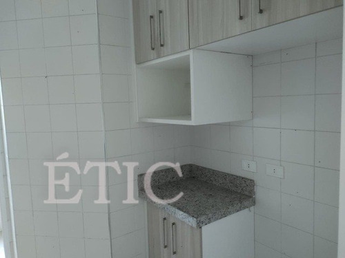 Imagem 8 de 10 de Apartamento Residencial Em São Paulo - Sp - Ap2385_etic