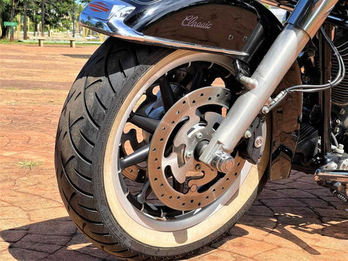 Imagem 13 de 13 de Harley-davidson Flhtcu