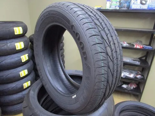 Imagem 2 de 2 de Pneu Goodyear Eagle Sport P 205/55r16 91 V