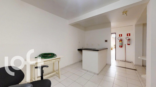 Imagem 29 de 30 de Apto Vila Olímpia | 1 Quartos | 61 M² | Cond: R$935.00 | 1 Vaga - 99naqe