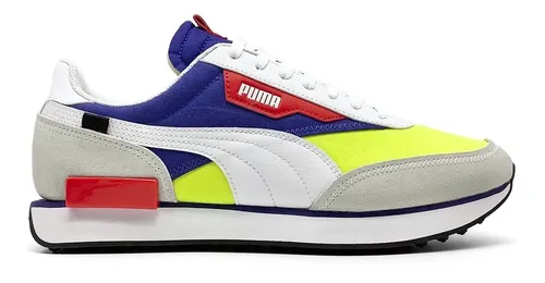 Zapatos puma mercado libre clearance 90