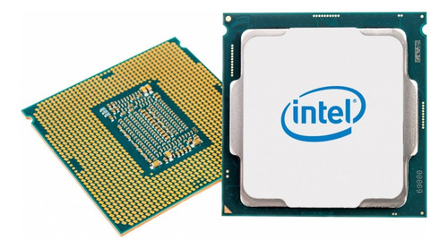 Procesador Intel Core I3-10105 S-1200 3.70ghz Quad-core 6mb