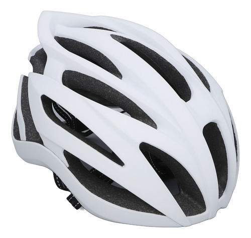 Casco Transpirable, Ajustable, Eps, Absorción De Impactos, C