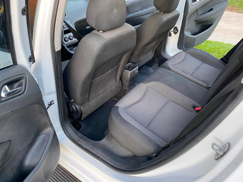 Peugeot 308 1.6 Allure Nav 115cv 2013