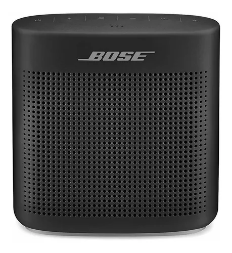 ALTAVOZ PORTATIL BLUETOOTH BOSE SOUNLINK MINI