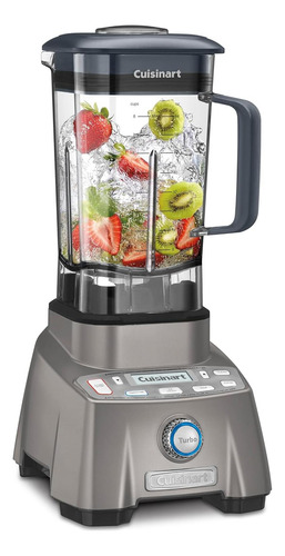Batidora Cuisinart Hurricane Pro 3.5 Hp 1.89l Turbo