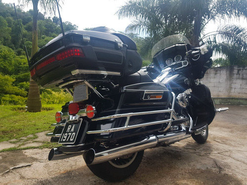 Harley Davidson - Electra Glide Ultra Classic