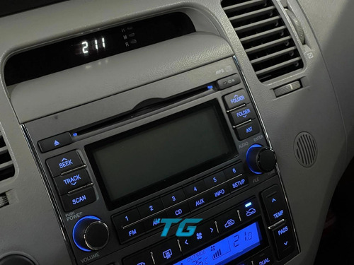 Hyundai Azera 3.3 MPFI GLS SEDAN V6 24V GASOLINA 4P AUTOMÁTICO