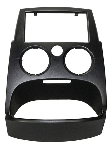 Bisel Cuadro Central Tablero Pontiac Matiz 1.0l 2014