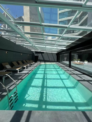 A Estrenar!!! Con Amenities De Lujo Frente A Parque Villa Biarritz Y Pasos De La Rambla!!!