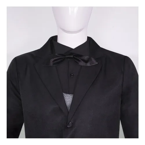 Cosplay De Halloween Con Capa Integral De Jonathan Dracula D