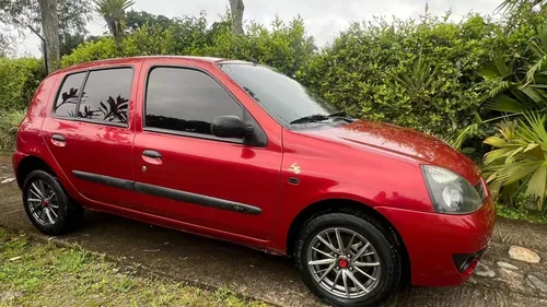 Renault Clio II 1.2 Campus Express