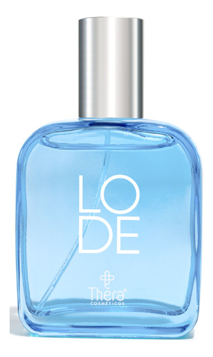 Perfume Masculino Lode 50ml Volume Da Unidade 50 Ml