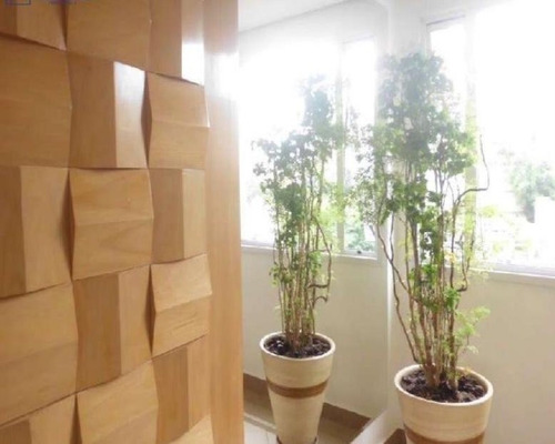 Imagem 8 de 12 de Apartamento - Vl 312 - 33194913