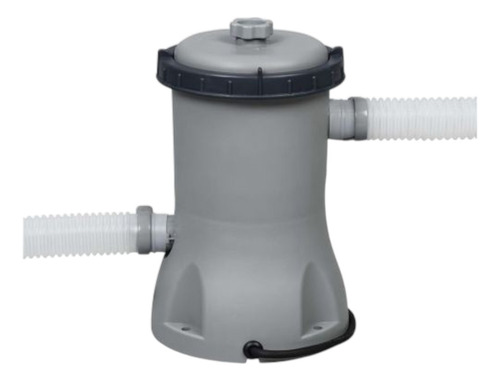 Bomba Filtro Piscina Flowclear 17400 Litros Bestway