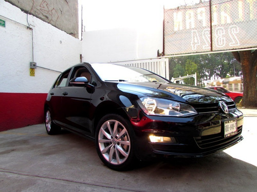 Vw Comforline Paq Sport Std Piel Qc 2016