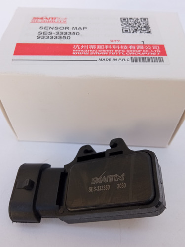 Sensor Map Fiat Palio / Siena / Idea 1.8 Corsa / Meriva 1.8