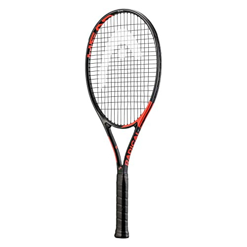 Head Ti Radical Elite Tennis Racquet