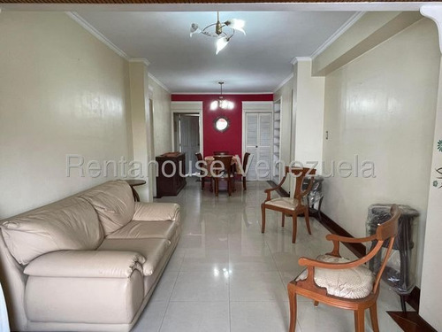 Apartamento En Alquiler En Los Chaguaramos Mls: 25-17947 Linda Sahhar