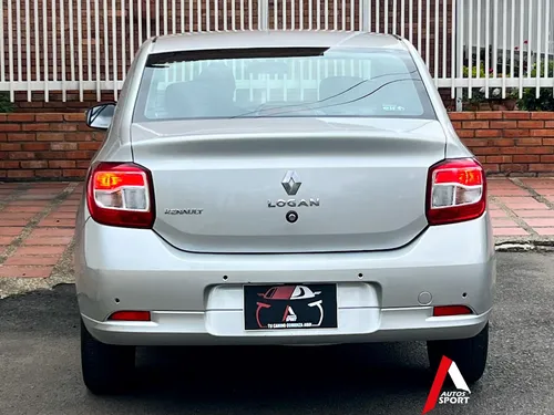 Renault Logan 1.6 Dynamique
