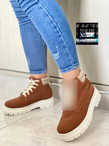 Zapatos Fashion Damas Colombianos MercadoLibre