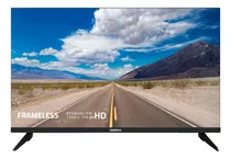 Comprar Smart Tv De 32  Xion Smart Xion 32 Con Pantalla Led Hd