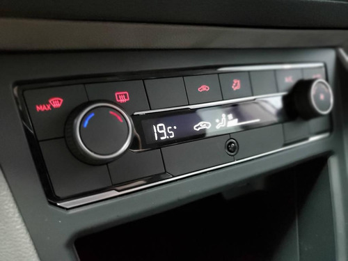 Volkswagen Virtus 1.0 200 Tsi Highline At
