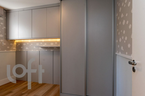 Imagem 22 de 30 de Apto Chácara Klabin | 3 Quartos | 69 M² | Cond: R$678.00 | 1 Vaga - 111s99b