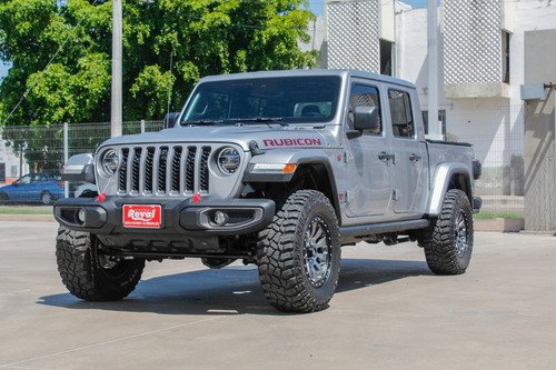 Jeep Gladiator 3.6 Rubicon 4x4 At