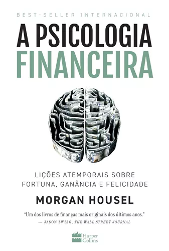 A psicologia financeira