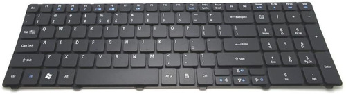 Teclado Compatible Para Acer Aspire 5250 5251 5252 5253...