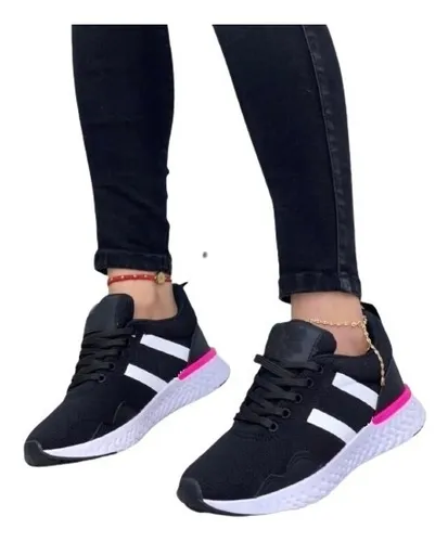 Zapatillas nike tiburon top