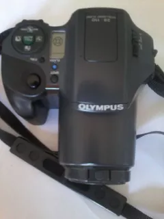 Camara Reflex Analogica Olympus Is-10 Dlx Con Zoom A Reparar