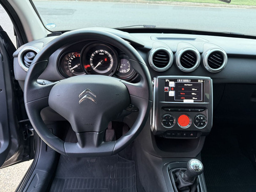 Citroën C3 1.2 4P 12V PURE TECH ATTRATION FLEX