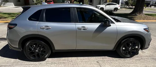 Honda HR-V 2.0 Sport Cvt