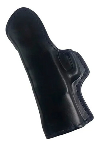 Coldre Beretta Apx Gp Leathers Preto Destro