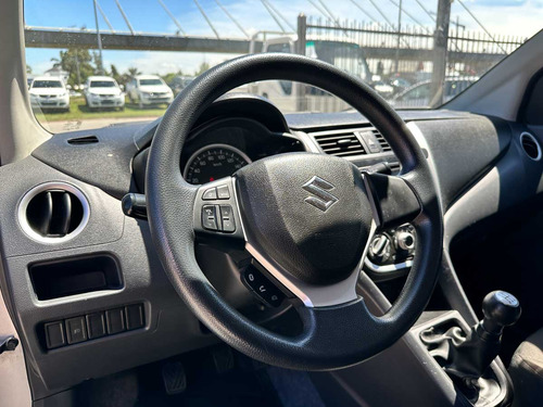 Suzuki Celerio 1.0 Glx 5P