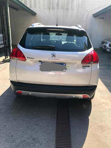 Peugeot 2008 1.6 Thp Sport 2019