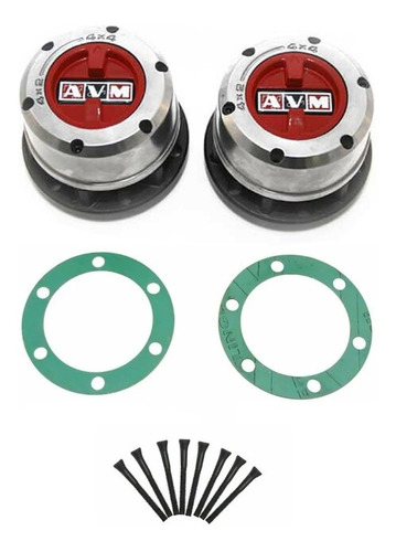 Cubos Magicos Nissan X-terra Xterra 28 Estrias Avm 461hp