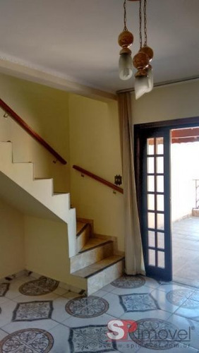 Imagem 4 de 15 de Venda Residential / Sobrado Lauzane Paulista São Paulo - 7463