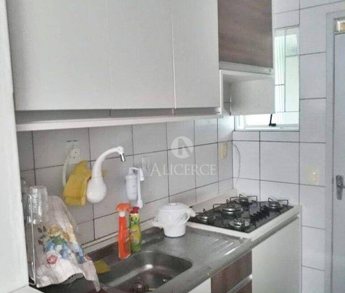 Imagem 8 de 28 de Casa Com 2 Dormitórios À Venda, 57 M² Por R$ 180.000,00 - Forquilhas - São José/sc - Ca0096
