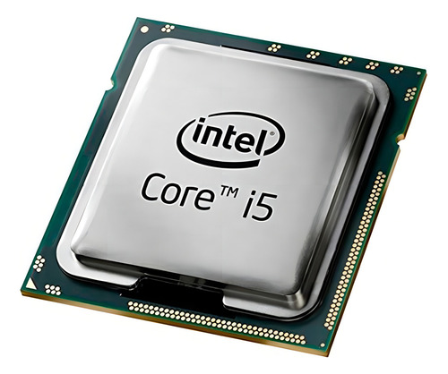 Processador Intel Core I5-4440 3.3ghz (Usado)