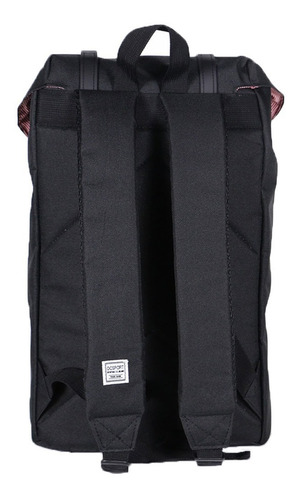 Mochila Y Porta Notebook Oc Sport 8110-k (8110)