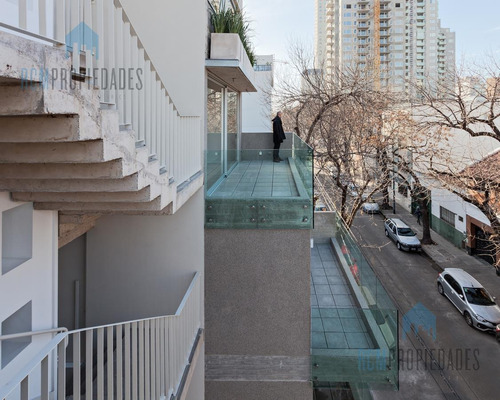Imagen 23 de 27 de Venta Departamento 1 Ambiente Nuñez
