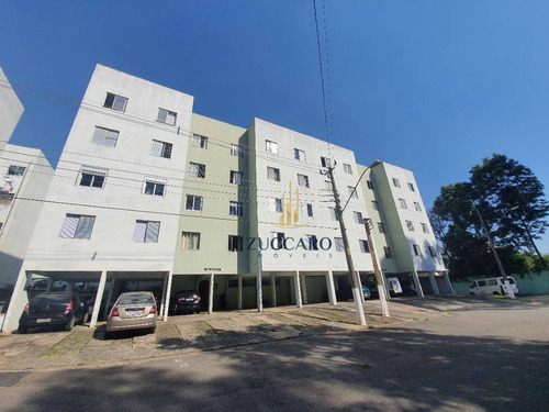 Apartamento Residencial - Ap16493