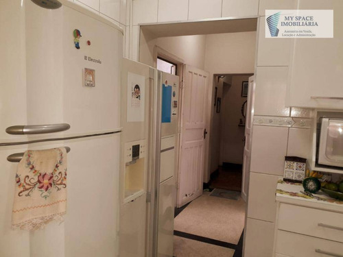 Imagem 8 de 19 de Apartamento Com 2 Dormitórios À Venda, 130 M² Por R$ 600.000 - Mooca - São Paulo/sp - Ap1676